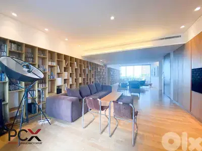 Apartment for Sale in Downtown | Unfurnished | High-End | Hot Deal