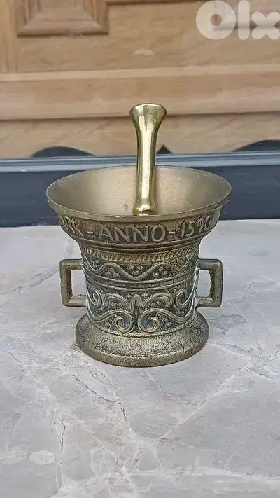 antique