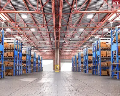 warehouse , prime area, Mazraat Yachouh/مزرعة يشوع REF#KT135435