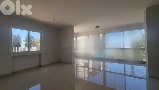 GMC299MAN Apartment for sale in Elissar - شقة للبيع في إليسار