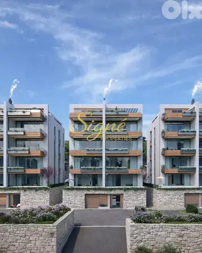 Apartments for Sale – Mtayleb / Hadira – SGMJ142