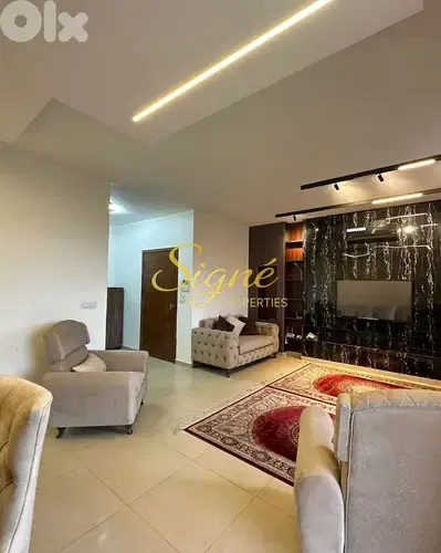 Apartment for Sale – Jouret El Ballout – SGAM117