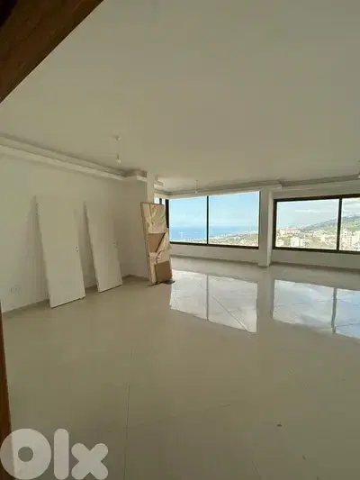 Apartment For Sale in Ain Saadeh- شقة للبيع في عين سعادة Apartment For Sale in Ain Saadeh- شقة للبيع في عين سعادة