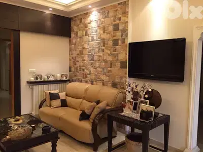 Spacious 210 sqm Apartment for Sale in Sehayleh – Panoramic View, Unde