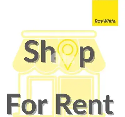 Spacious Shop for Rent in Downtown - محل تجاري واسع للإيجار