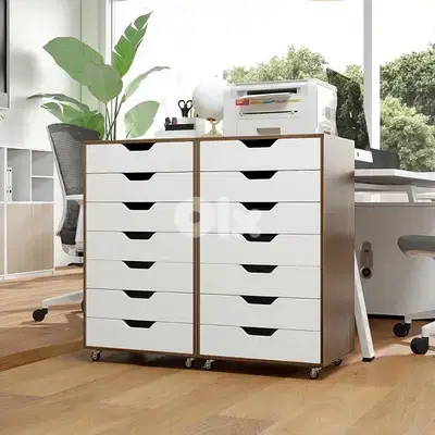 office cabinet drawers