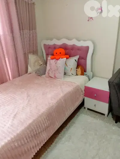 أوضة نوم بنت