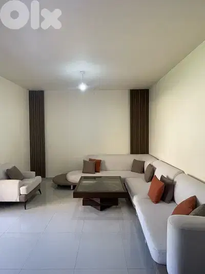Fully Furnished Apartment For Rent In New Fidar