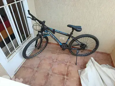 Bycicle