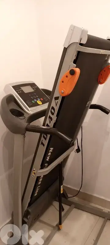 used like new
