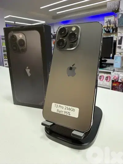 iphone 13 pro