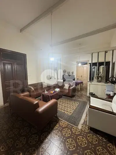 Apartment For Rent in Furn El Chebbak شقة للايجار في فرن الشباك