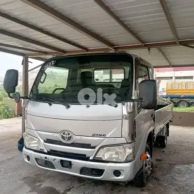 Toyota 2022
