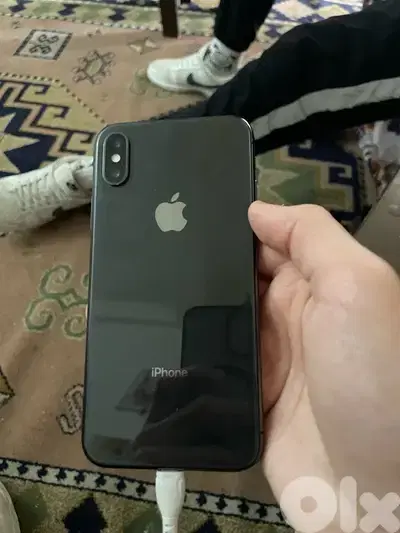 iphone x 64