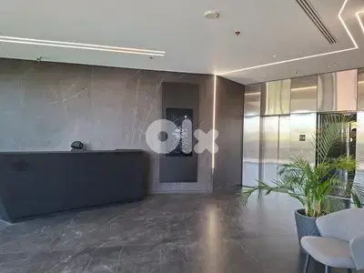 Office in luxurious building for rent | Horsh Tabet