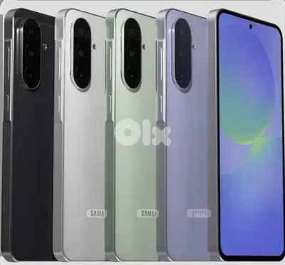 Samsung A36 5G