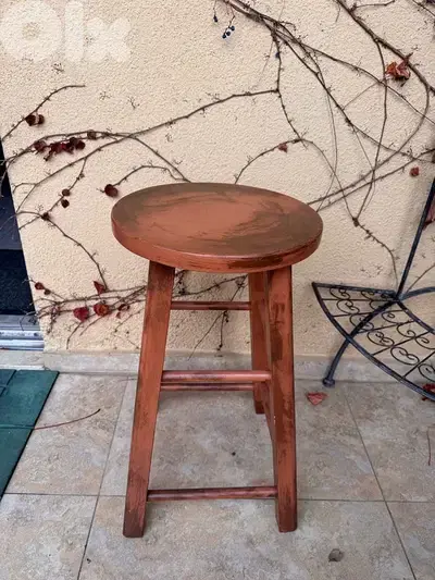 Tabouret