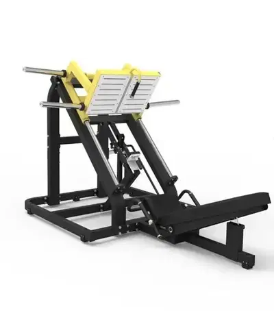 Leg Press