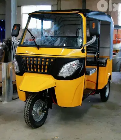 Bajaj 2026 0km