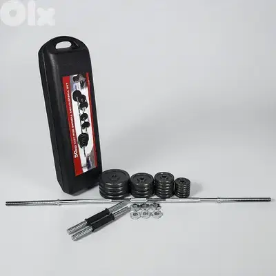 home gym equipment