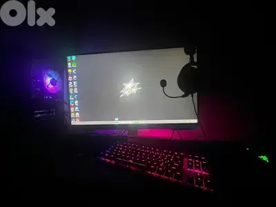 bundle monitor set