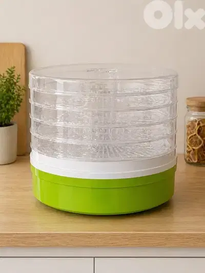 fruit dryer