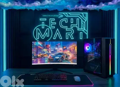 gaming pc offer !!