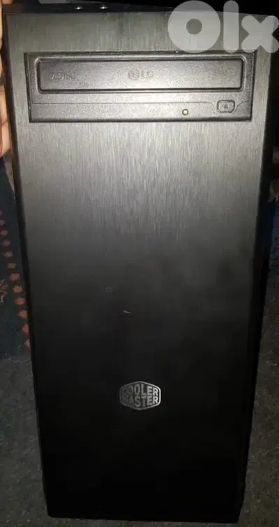 Cheap Gaming PC