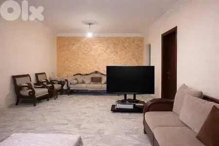 apartment for sale (walking distance to Batroun souks)