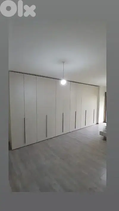 New Costumes wardrobes 12 Doors High Quality