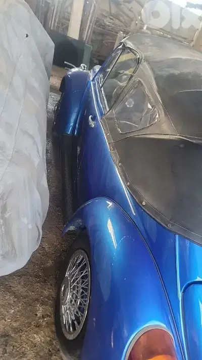 Volkswagen Beetle 1973