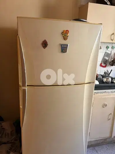 fridge جيد جدا براد