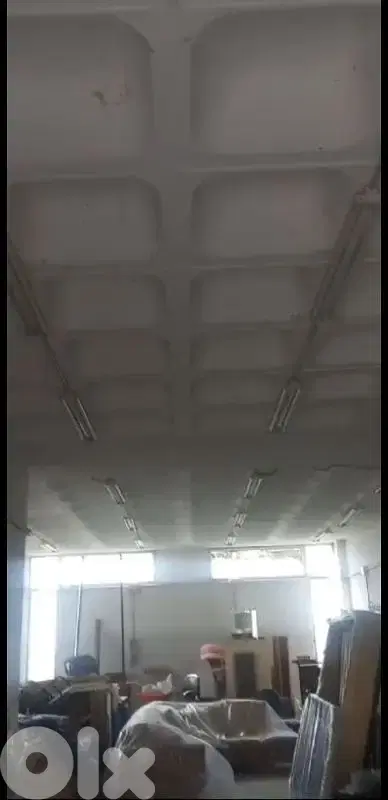 Warehouse For Sale in Fanar Zaaitriye