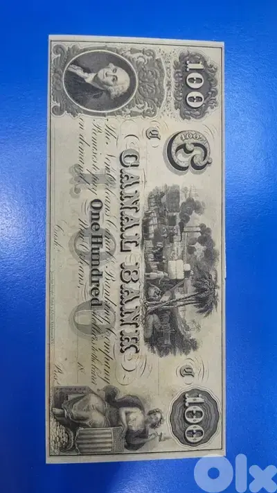 100$ 1831