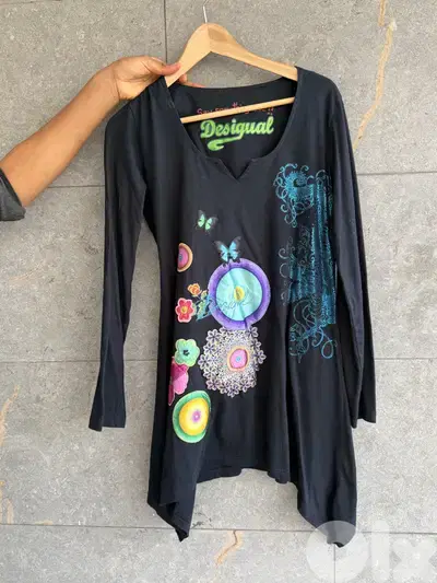 70+ Women’s Clothes Bulk Lot – Branded, Denim, Jackets, Dresses