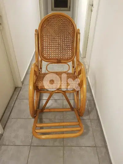 rocking chair