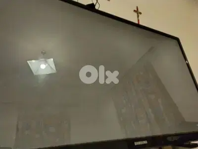 tv samsung 60'inch