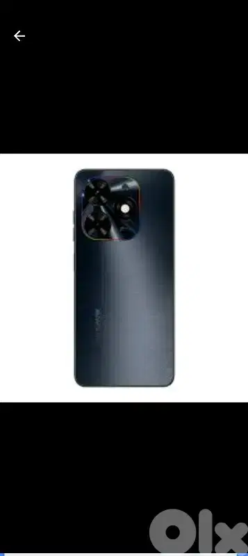 Tecno spark go 2024