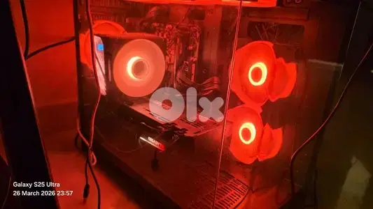 Gaming pc