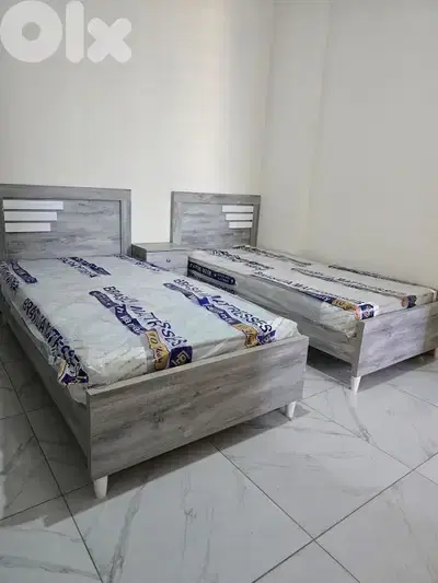 غرف نوم ولادي جديد من المعمل
