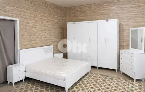 غرف نوم مجوز تفصيل جديد