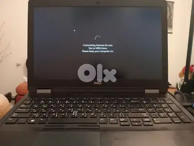 Dell E5570