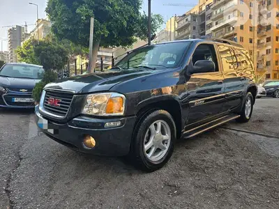 GMC Other 2005