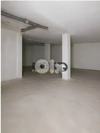 Spacious Warehouse for sale Mazraat Yachouh Ref#EB103