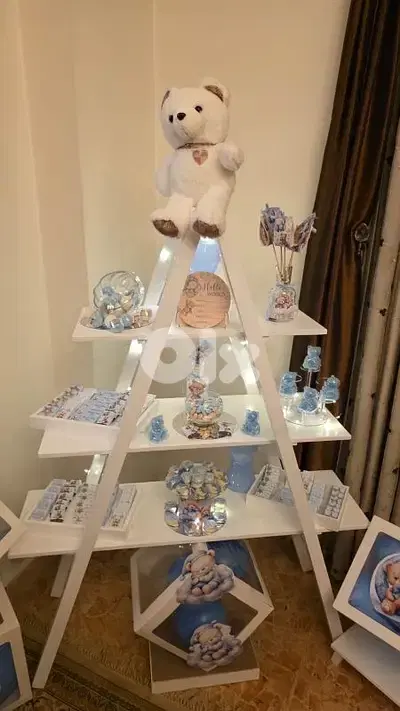 stand
