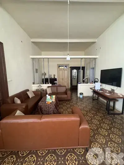 FOR RENT Charming Heritage Apartment in Furn El Chebbak