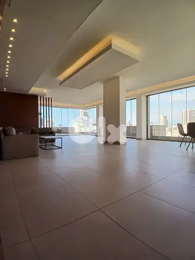 Apartment for Rent in Rue du Liban – Achrafieh