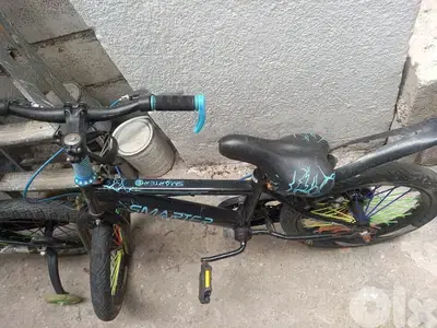 samrt bicycles