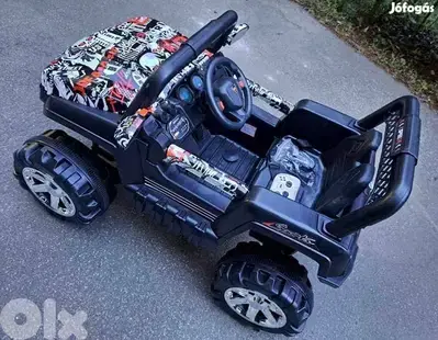 Toy vehicle