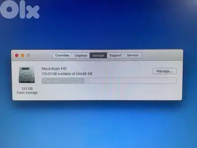 macbook pro 2016